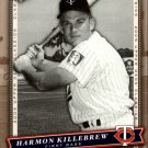 2005 Upper Deck Classics 42 Harmon Killebrew