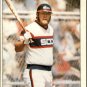 1984 Topps Stickers 244 Greg Luzinski