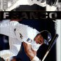 1994 Select 288 Julio Franco