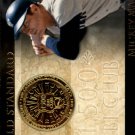 2012 Topps Gold Standard #GS46 Joe DiMaggio 2012 Topps Gold Standard #GS46 Joe DiMaggio