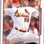 2014 Topps 171 Trevor Rosenthal
