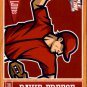 2013 Triple Play 76 David Freese
