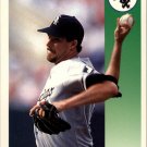 1992 Score 62 Jack McDowell