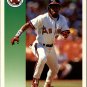 1992 Score 68 Luis Polonia