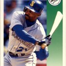 1992 Score 76 Alvin Davis