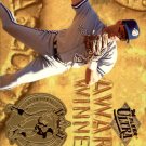 1994 Ultra Award Winners 3 Roberto Alomar 1994 Ultra Award Winners 3 Roberto Alomar