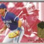 1994 Ultra Career Achievement 2 Paul Molitor