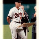 1996 Upper Deck 115 Cal Ripken YH 1996 Upper Deck 115 Cal Ripken YH
