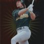 1996 Upper Deck 151 Mark McGwire BO