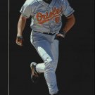 1996 Upper Deck 385 Cal Ripken BG