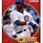 2008 Upper Deck Heroes Red 38 Derrek Lee