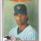 1989 Topps Glossy All-Stars #3 Paul Molitor 1989 Topps Glossy All-Stars #3 Paul Molitor