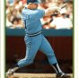 1986 Topps Glossy Send-Ins 44 Bob Horner