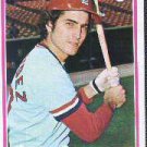 1978 Topps 143 Keith Hernandez