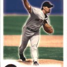 2000 Fleer Focus 21 Robb Nen