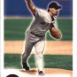 2000 Fleer Focus 21 Robb Nen