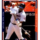 2005 Topps 35 Cliff Floyd