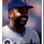1990 Upper Deck 766 Dave Parker