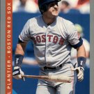 1993 Fleer 564 Phil Plantier 1993 Fleer 564 Phil Plantier