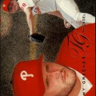 1995 Flair 180 Tommy Greene 1995 Flair 180 Tommy Greene