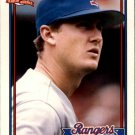 1991 Topps Traded 88T Dean Palmer 1991 Topps Traded 88T Dean Palmer