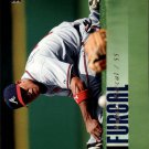 2006 Upper Deck 49 Rafael Furcal
