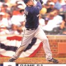 2008 Upper Deck Documentary 1651 Ryan Braun