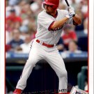 2009 Topps 191 Shane Victorino HL