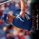 1995 Upper Deck 289 Shawn Green 1995 Upper Deck 289 Shawn Green