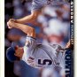 1995 Collector's Choice 100 Tim Salmon