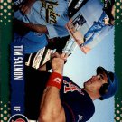 1995 Score 420 Tim Salmon 1995 Score 420 Tim Salmon