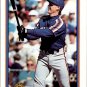 1991 Bowman 480 Tom Herr