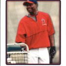 2009 Topps Ticket to Stardom 68 Torii Hunter 2009 Topps Ticket to Stardom 68 Torii Hunter
