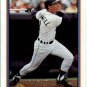1991 Bowman 370 Alan Trammell SLUG