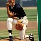 1993 Select 3 Will Clark