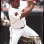 1997 Fleer 75 Albert Belle