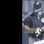 1997 Fleer 491 Albert Belle CL