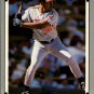 1991 Leaf 239 Albert Belle