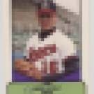 1990 ProCards AAA #85 Chris Beasley 1990 ProCards AAA #85 Chris Beasley