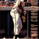 1994 Classic Gold #93 Eddie Pearson