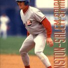 1994 Classic Gold #196 Chad Mottola