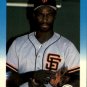 1987 Fleer 270 Chili Davis