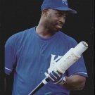 1997 Score Showcase Series #338 Chili Davis