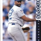 1998 Score 157 Heathcliff Slocumb