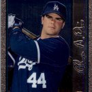 1999 Bowman Chrome 119 Glenn Davis 1999 Bowman Chrome 119 Glenn Davis