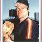 1990 Post #20 Mike Scott