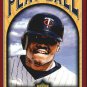 2004 Upper Deck Play Ball 119 Jacque Jones