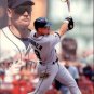 1993 Flair 268 Jay Buhner