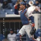1997 Donruss 280 Benito Santiago
