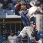 1997 Donruss 280 Benito Santiago